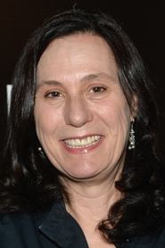 Liz Glotzer portrait