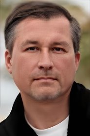 Maksim Avloshenko portrait
