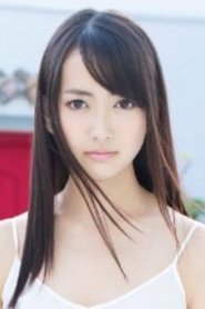 Eri Takamatsu portrait