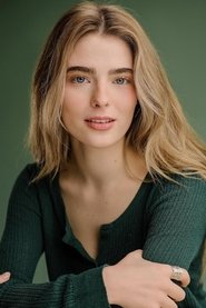 Flo Thompstone portrait