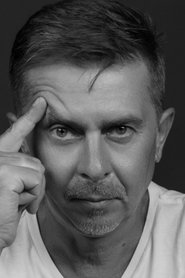 Aleksandr Zakharyev portrait