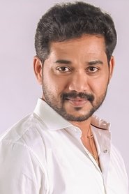 Sai Vinoth portrait