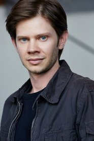 Lee Norris portrait