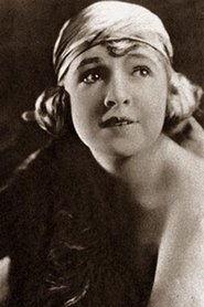 Alta Allen portrait