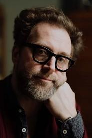 Uli Hanisch portrait