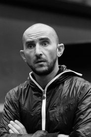 Hristo Petkov portrait