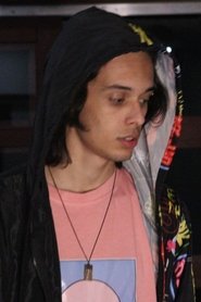 Enzo Fiori portrait