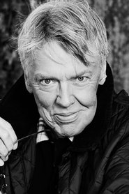 Lasse Flinckman portrait
