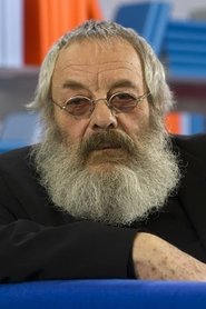 Harry Rowohlt portrait