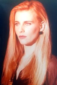 Melanie Redmond portrait