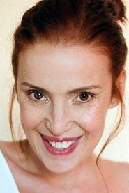 Graciela Molina portrait