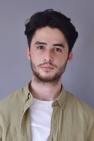 Rizacan durmus portrait