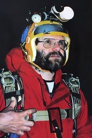 Leo Dickinson portrait