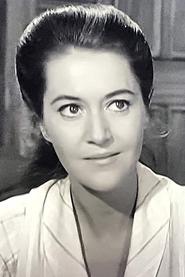 Joanne Linville portrait