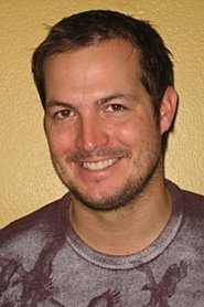 Chris Daniels portrait