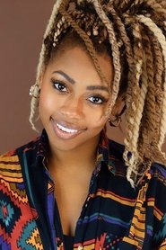 Shakira Ja'nai Paye portrait