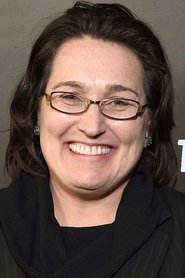 Amy Berg portrait