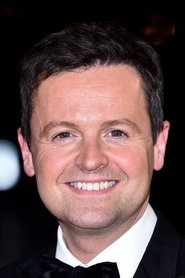 Declan Donnelly portrait