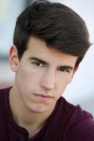 Derek Brandon portrait