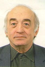 Valentin Piganov portrait