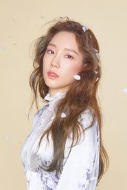Taeyeon portrait