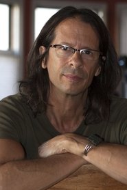 Jeff Consiglio portrait