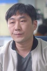 Jang In-ho portrait
