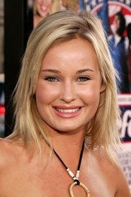 Amber Hay portrait