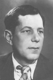 Mikhail Glider portrait