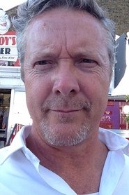 Glenn Wrage portrait