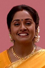 Sindhu portrait