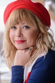 Sofia Bobtcheva portrait