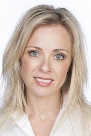 Jodie Dry portrait
