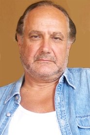 Xavier Letourneur portrait