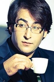 Kobi Marziano portrait