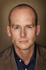 Bas Lansdorp portrait
