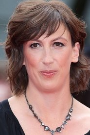 Miranda Hart portrait