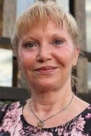 Anitra Eriksen portrait