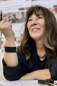 Eva Coen portrait
