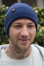 Nick Trapasso portrait