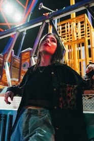 Marya Ortiz portrait