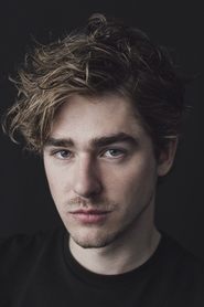 Oskar Rybaczek portrait