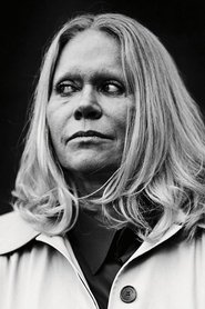 Inge Grognard portrait