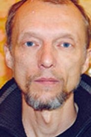 Vyacheslav Pavlyut portrait