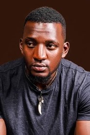 Quincy Rapando portrait