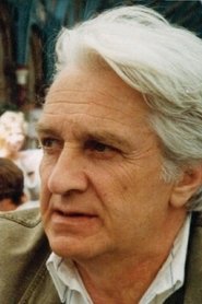 Besim Sahatçiu portrait