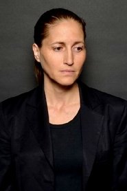 Cynthia Fleury portrait