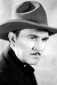 Karl Hackett portrait