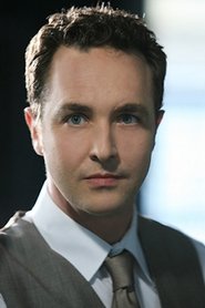 Benjamin Boyer portrait