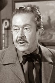 Forrest Lewis portrait